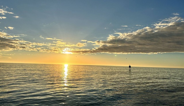 Relax in the Florida Sunshine!