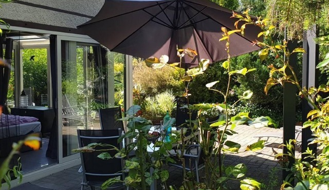 Relax in the holiday cottage 1st floor