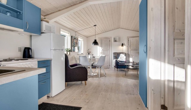 Relax in this charming holiday home.