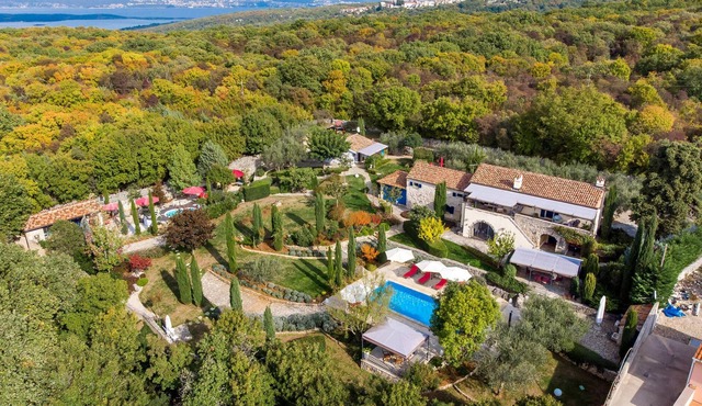 Relax in this dream of a vacation home.