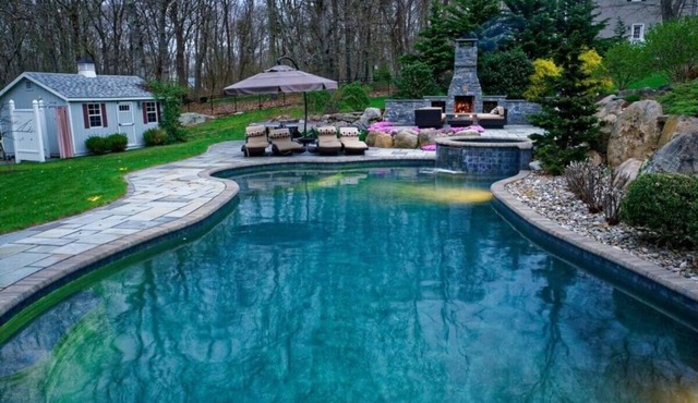 Relax, Indulge, and Experience!