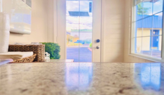 Relax Inn At Ashland