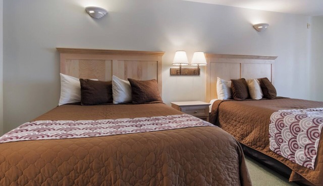 Relax Inn at Shanty Creek