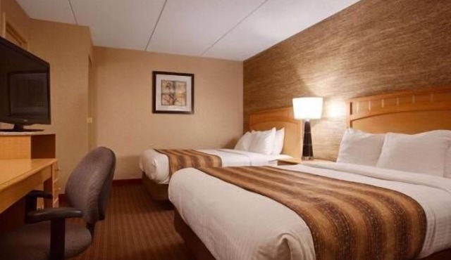 Relax Inn - Batavia