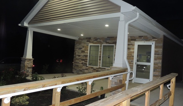 Relax Inn Bloomsburg