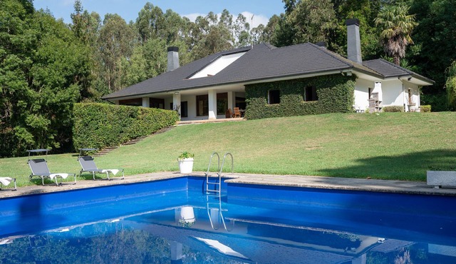 Relax Inn by Fidalsa