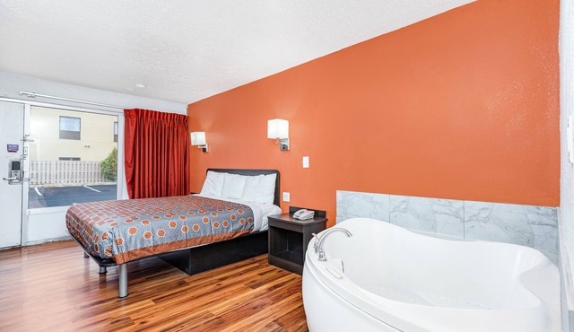Relax Inn by OYO Columbus OH I 70