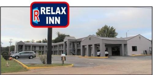 Relax Inn Canton