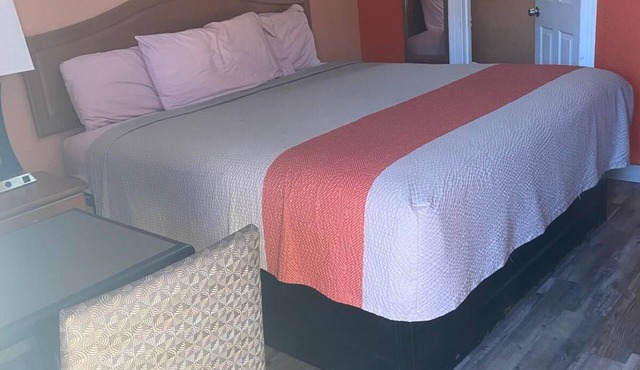 Relax Inn Daingerfield Near Mount Pleasant TX