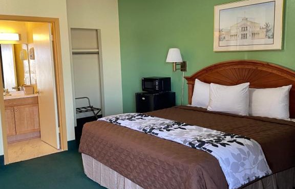 Relax Inn Dilley