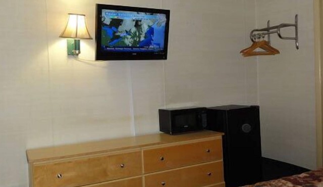 Relax Inn Elmira