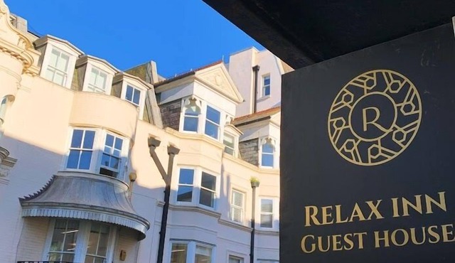 Relax Inn Guest House