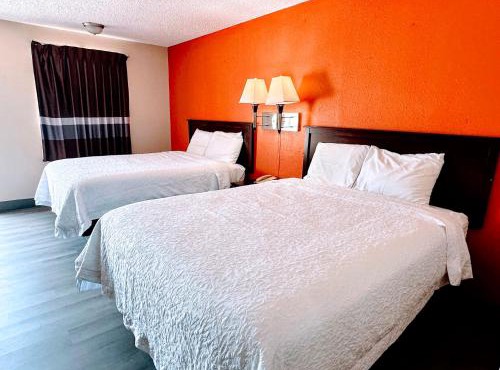 Relax Inn Henryetta