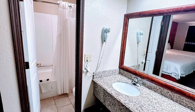 Relax Inn Henryetta