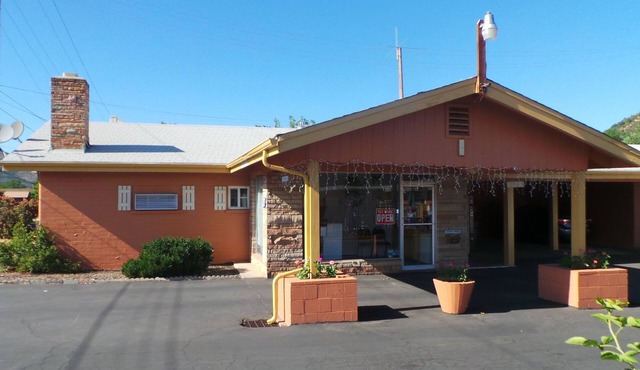 Relax Inn of Yreka