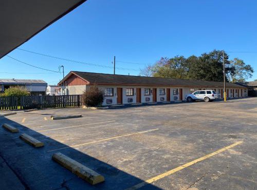Relax Inn-Plaquemine