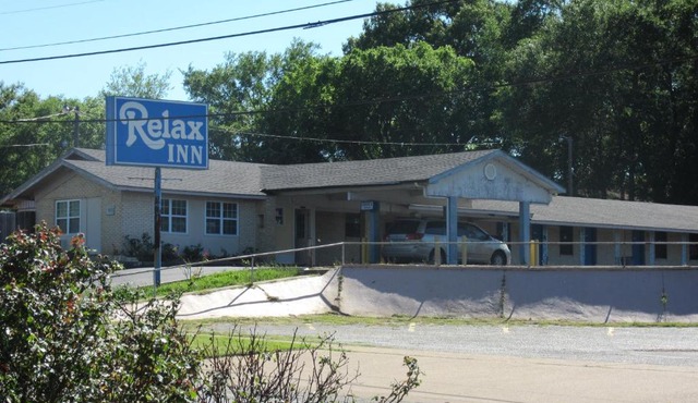 Relax Inn Tyler