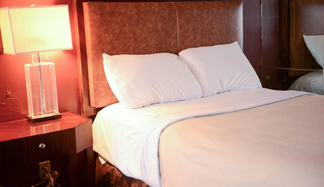 Relax Inn