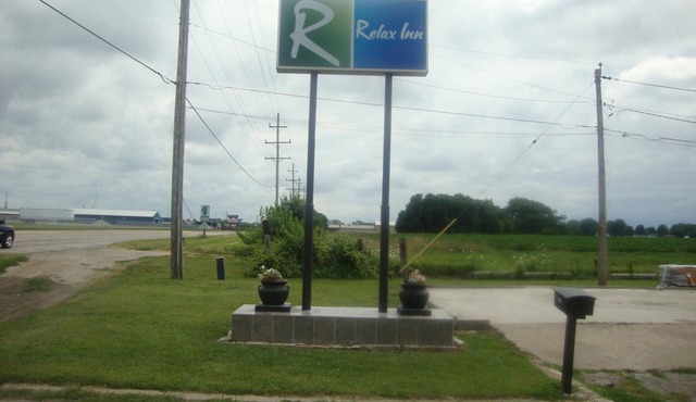 Relax Inn