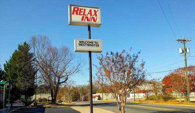 Relax Inn Westminster
