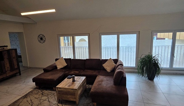 Relax Loft - Zeiningen