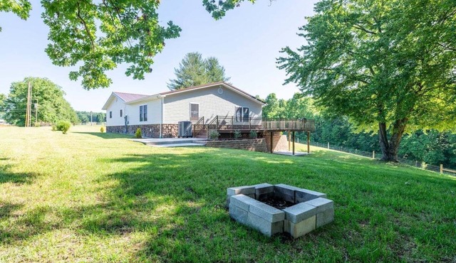 Relax - N - Retreat Cottage