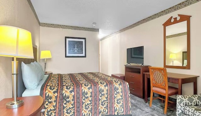 Relax Near Memphis' Best Spots – Airport, Graceland & Downtown | Free Parking