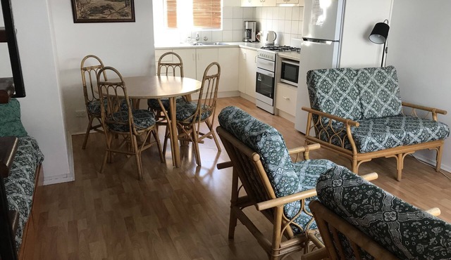 Relax near the beach