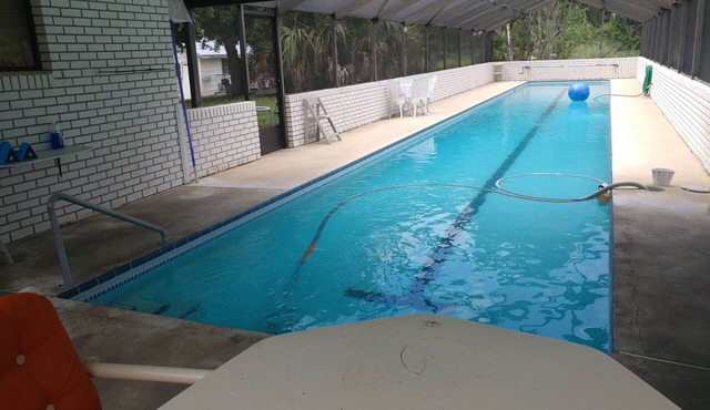 Relax-New Smyrna Beach , Sun, Shop, Ocean & Pool