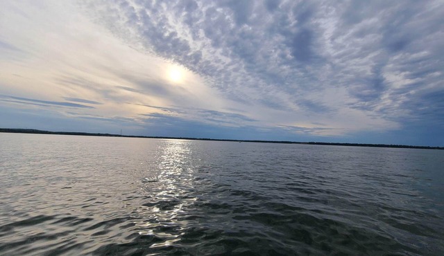 Relax On Mille Lacs