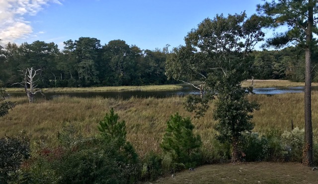 Relax on River just south of Salisbury- Recently updated!