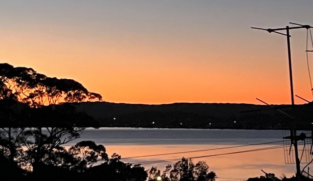 Relax or work all is good.