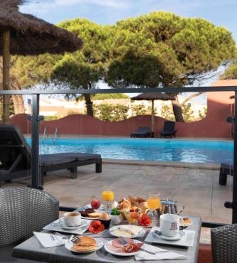 Relax'Otel & Spa, Le Barcarès