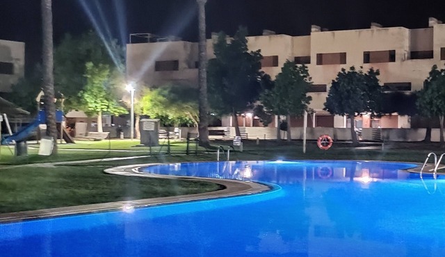 Relax & Play Panoramic Golf Vinaroz