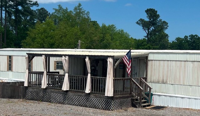 Relax, Recharge, and Explore Kentucky Lake!