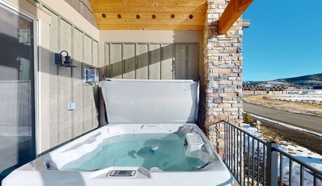 Relax, Recharge, and Explore – Your Perfect Mountain Retreat in Granby, CO