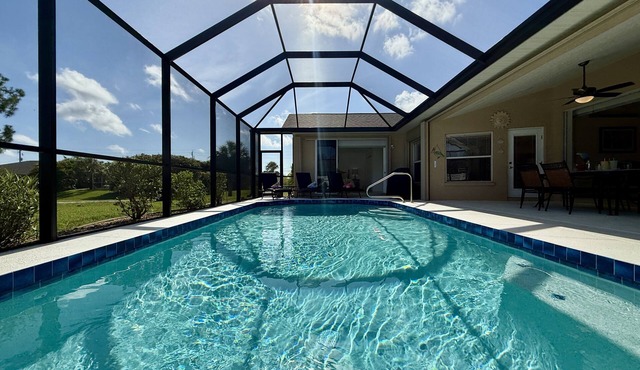 * Relax, recharge, and make unforgettable memories! *