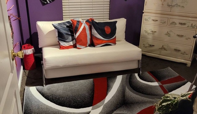 Relax & Recharge in Our Family-Favorite Retreat