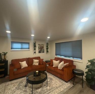 Relax & Recharge, Peaceful Home