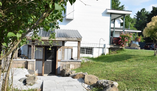 Relax, Recharge & Reconnect at Amberleigh Guest House