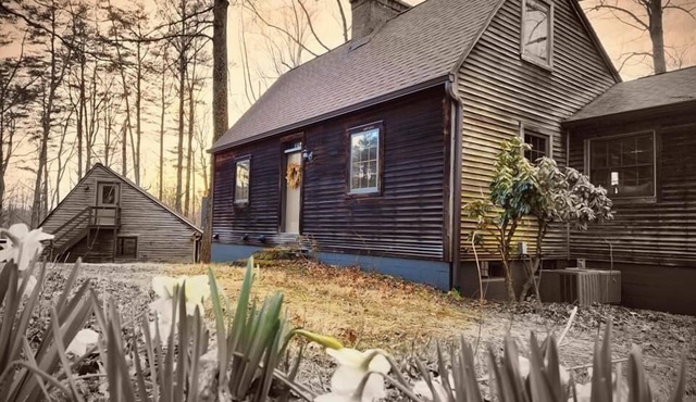 Relax, Reconnect and Release at Magnolia Retreat