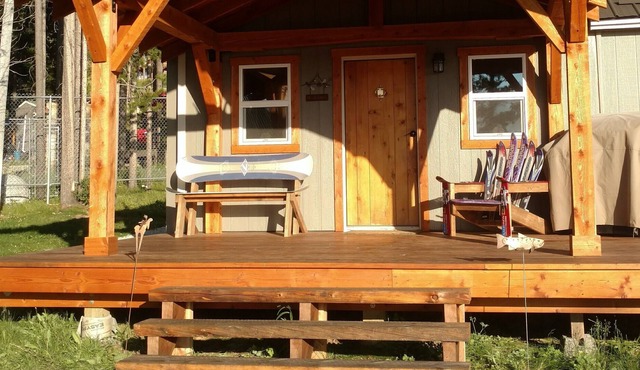 Relax, recreate and enjoy Montana!