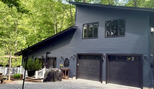 “Relax, Refresh, Unwind “ small quiet camp on Fern Lake