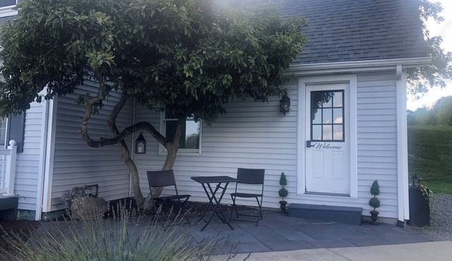 Relax & Refresh while enjoying the Simple Life of Amish Country - A Safe Haven