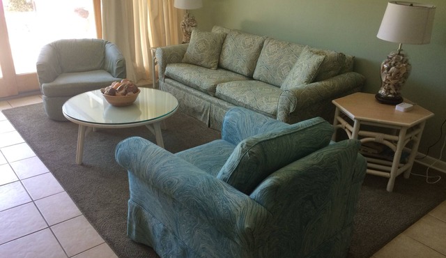 Relax & Regroup at the Beach-Rock bottom February prices. Check them out!