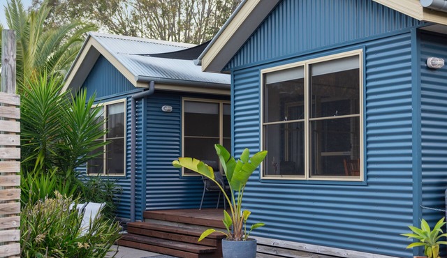 Relax & Rejuvenate (Adults Only) - Bungalow No. 4