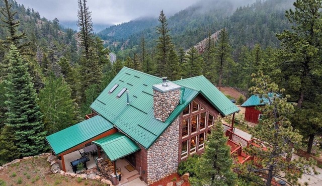 Relax, rejuvenate and recharge at Star Wrangler!