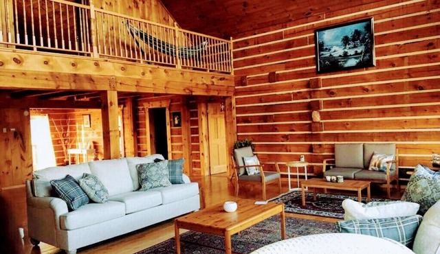 Relax, Rejuvenate & Refresh!