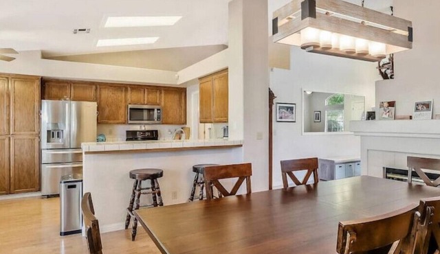 Relax, Reset & Enjoyn