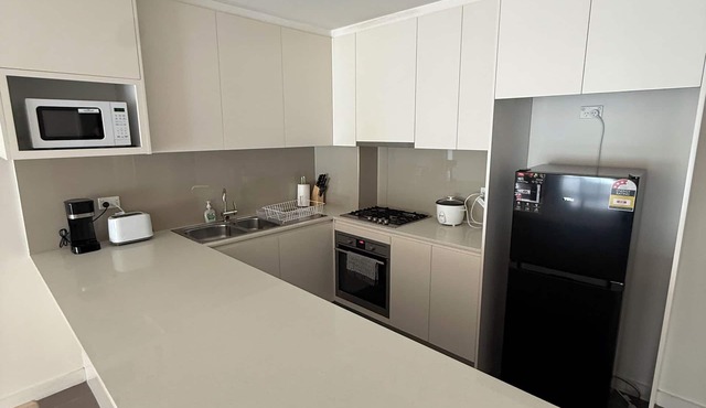 Relax, Rest & Repeat